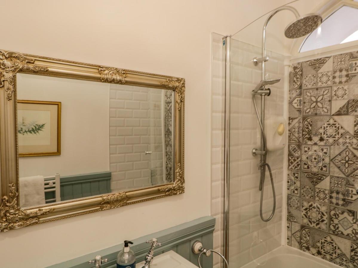 Danes Court Villa Bowland Bridge Екстериор снимка
